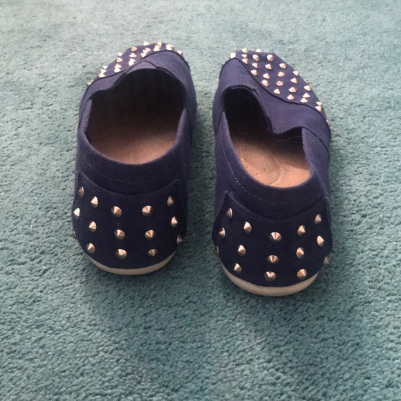 Nine West Slip on Loafers - Picture 3 of 5